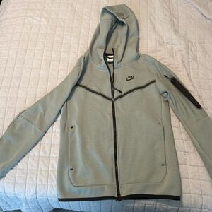 Nike Tech Jacket Size Small